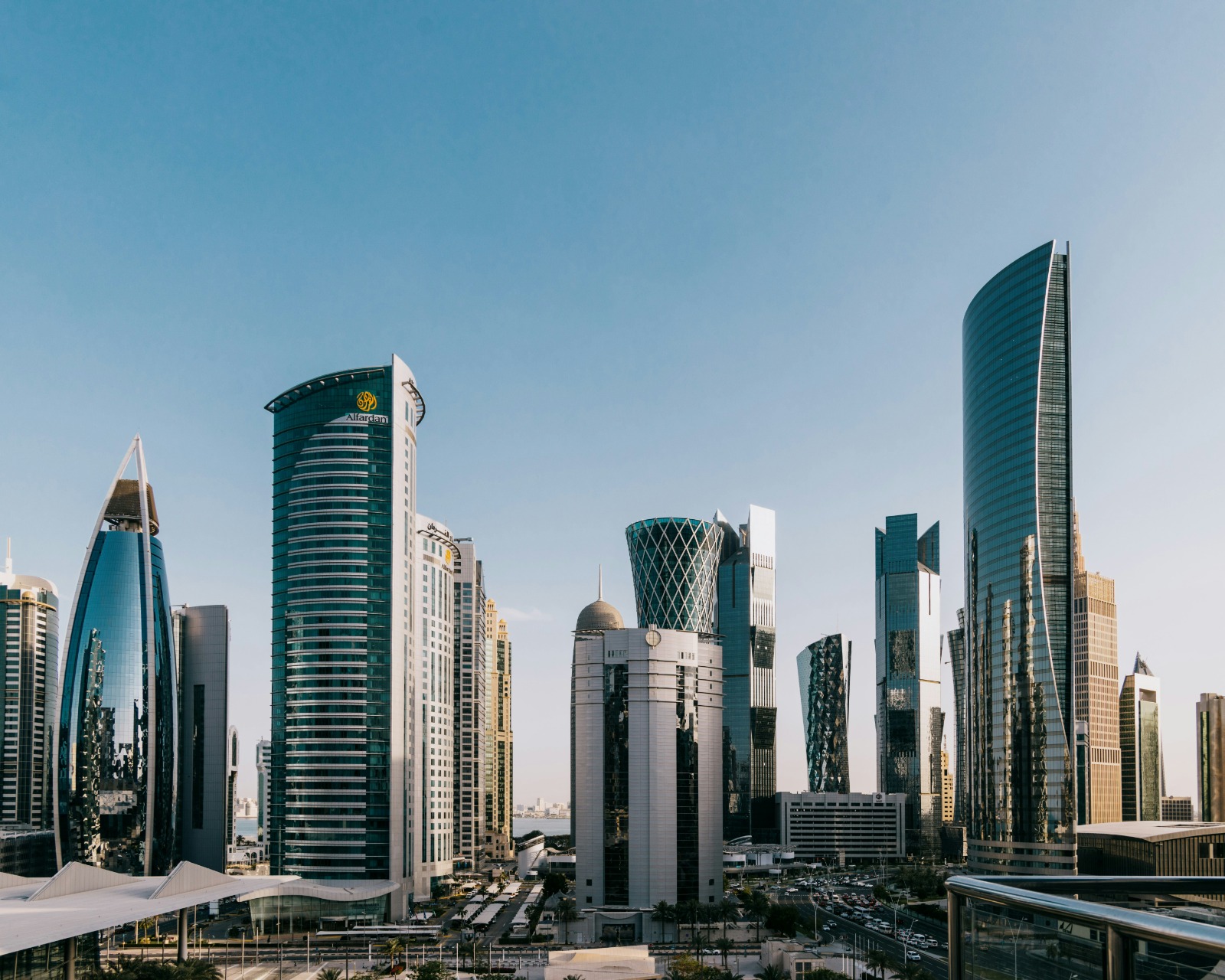 Qatar real estate - PPortal