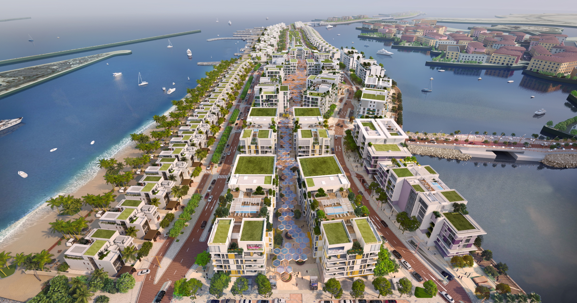 Gewan Island - Crystal Residence